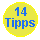 14 Survival-Tipps